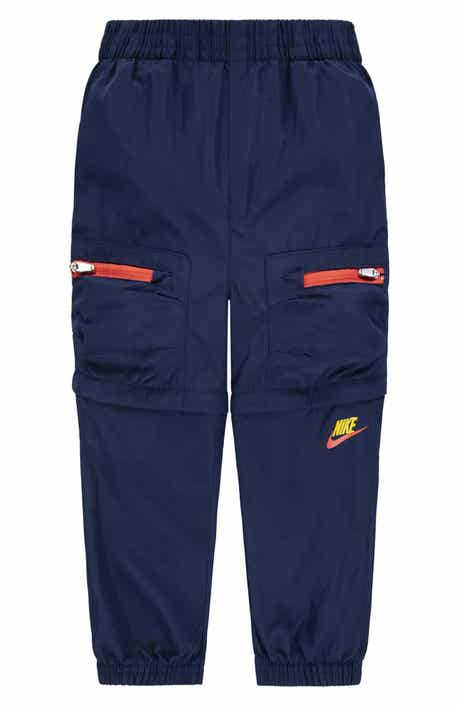 Kids' Trend Tracker Convertible Woven Pants