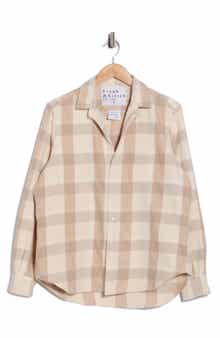 Frank & Eileen Relaxed Fit Button-Up Shirt