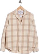 Frank & Eileen Relaxed Fit Button-Up Shirt