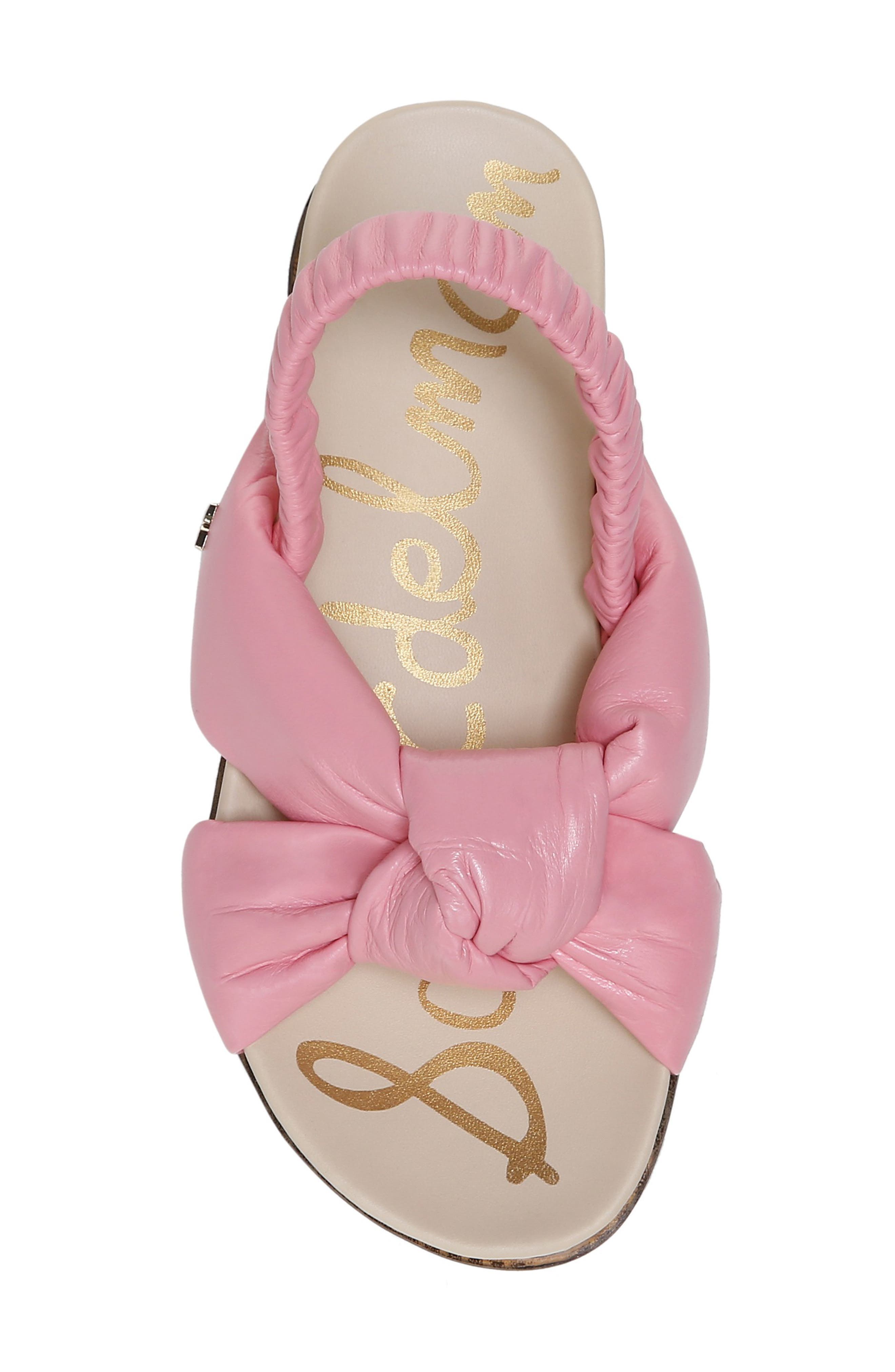 Sam Edelman Agatha Slingback Sandal | Nordstrom