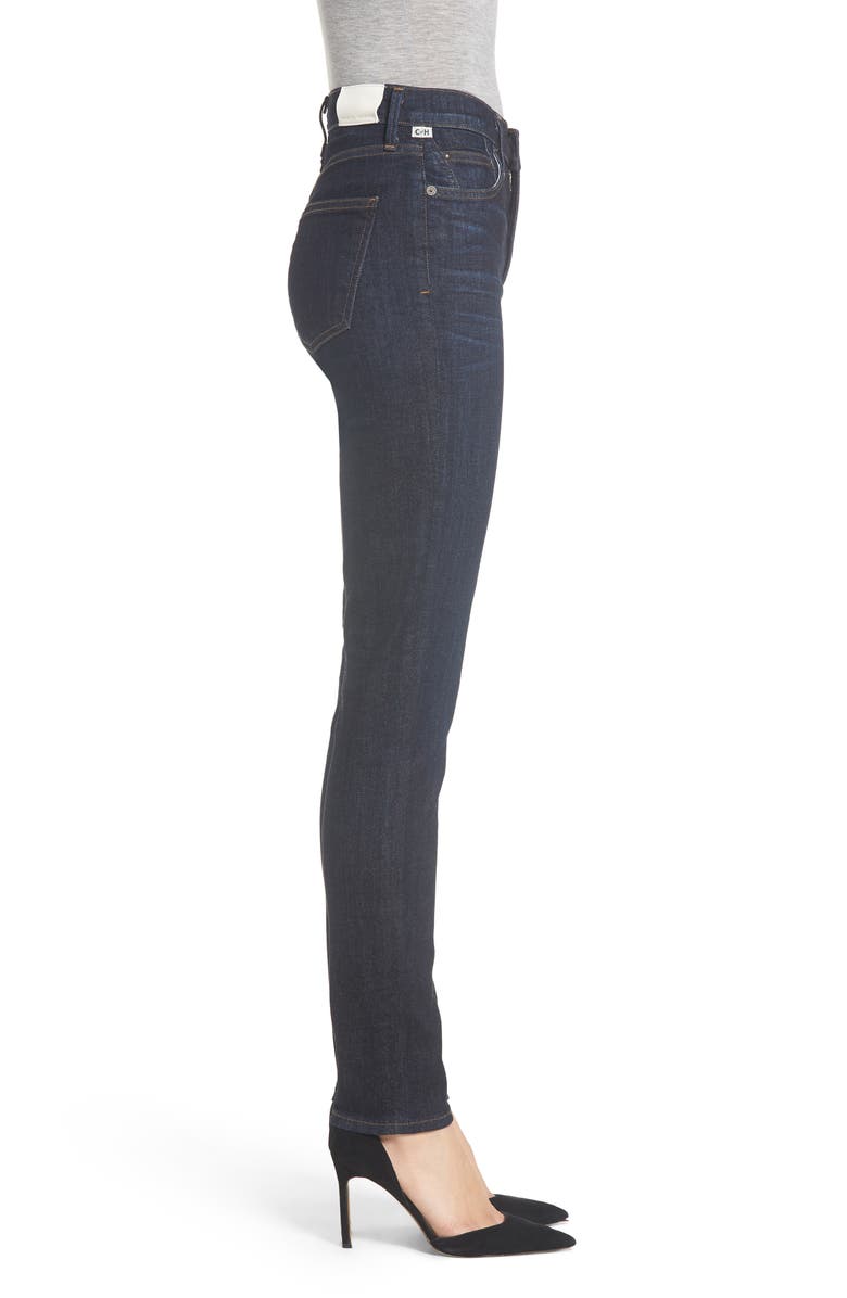 Citizens of Humanity Rocket High Waist Skinny Jeans, Alternate, color,