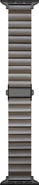 Posh Tech Charlie Resin Link Bracelet Apple Watch® Watchband