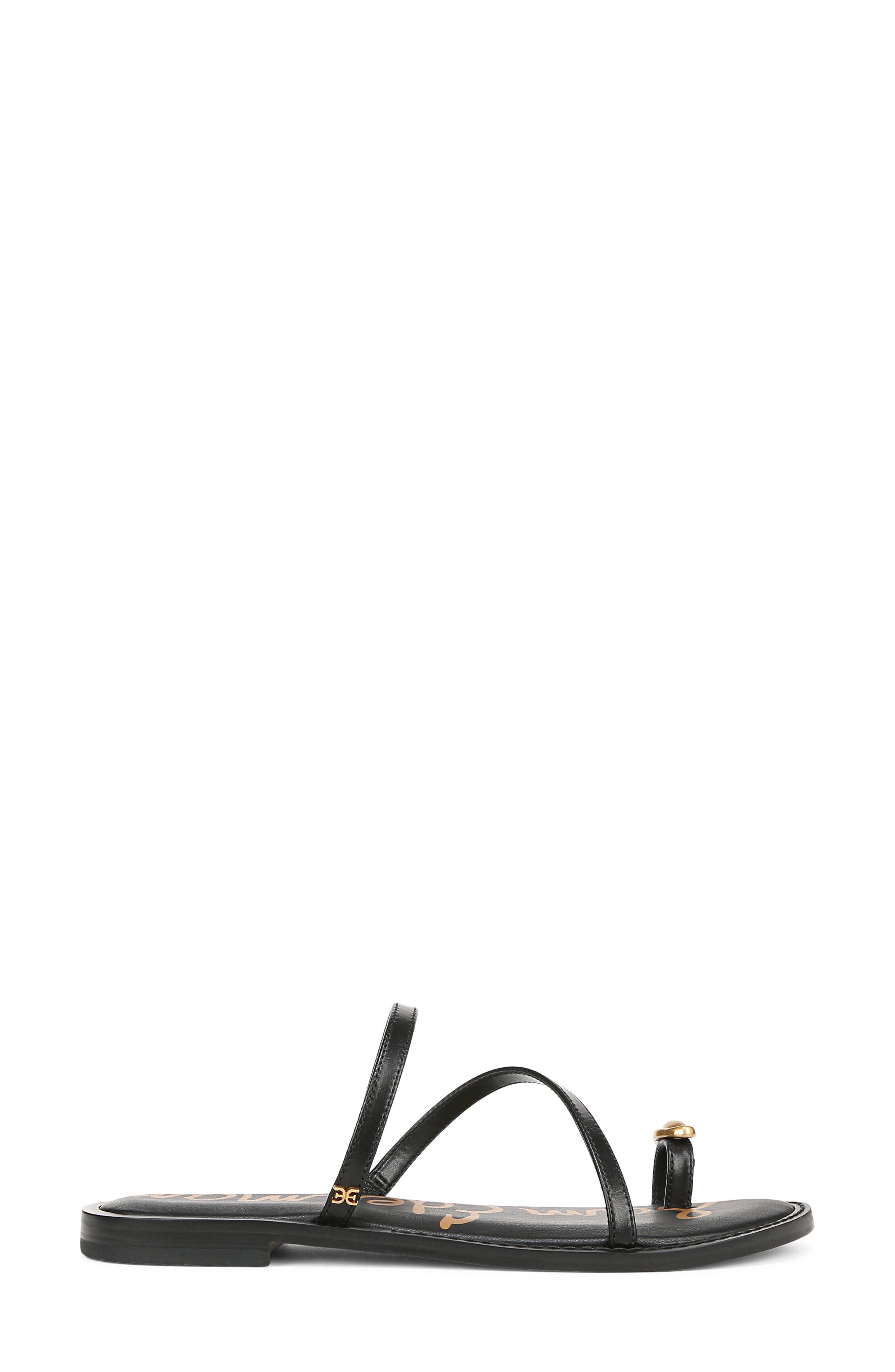 Sam Edelman Harlyn Slide Sandal, Alternate, color, 