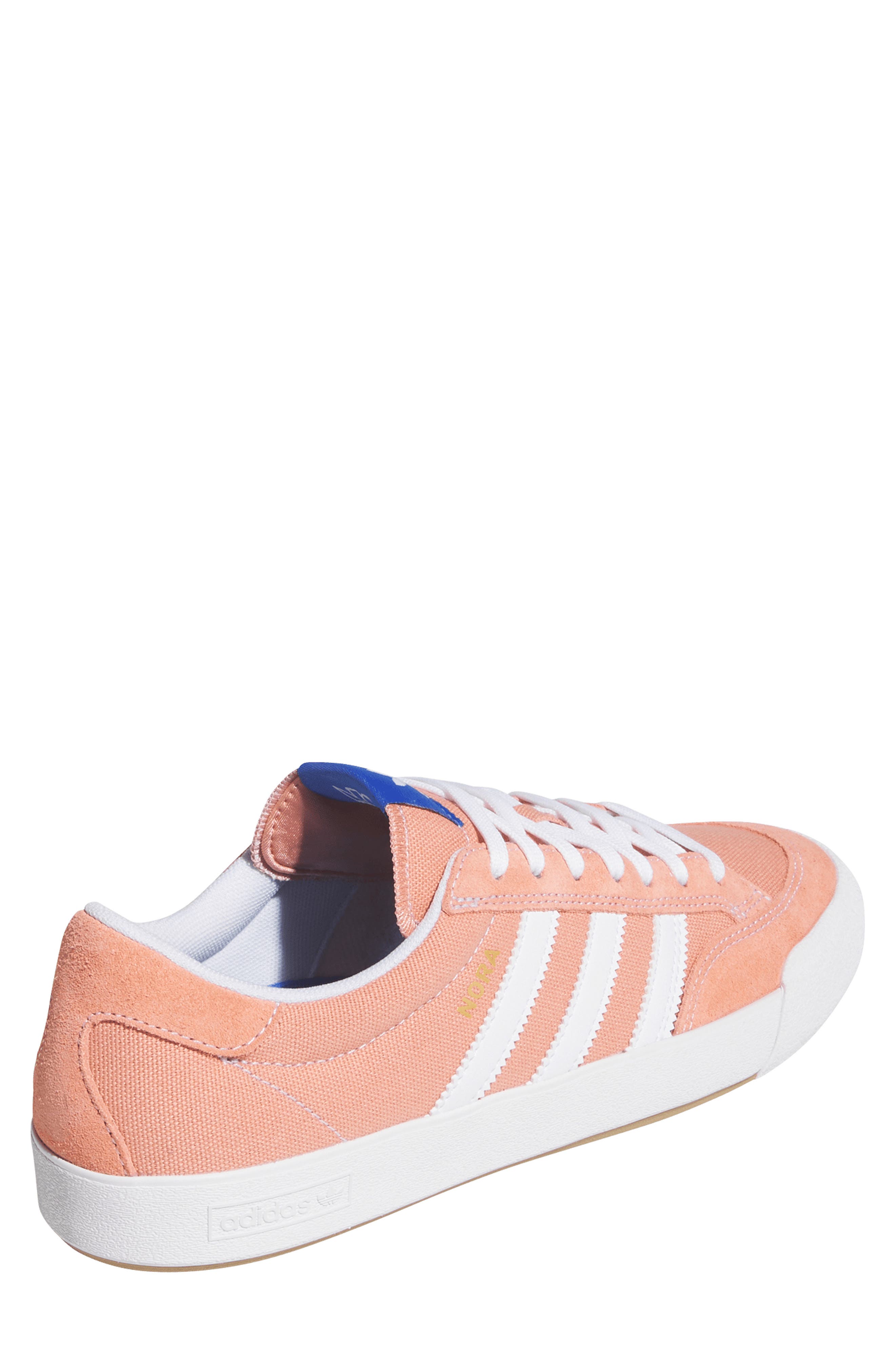 adidas Nora Sneaker, Alternate, color, Wonder Clay