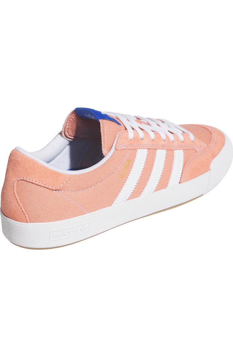 adidas Nora Sneaker, Alternate, color, Wonder Clay