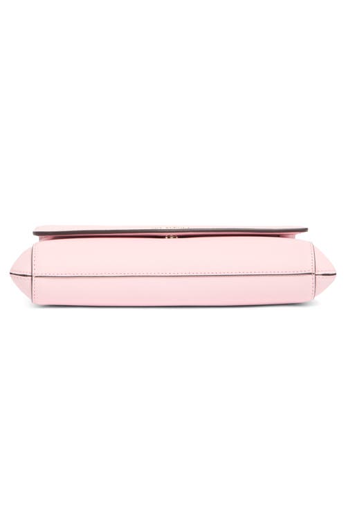 Kate Spade New York Laurel Way Greer Crossbody Bag In Pink Horizon