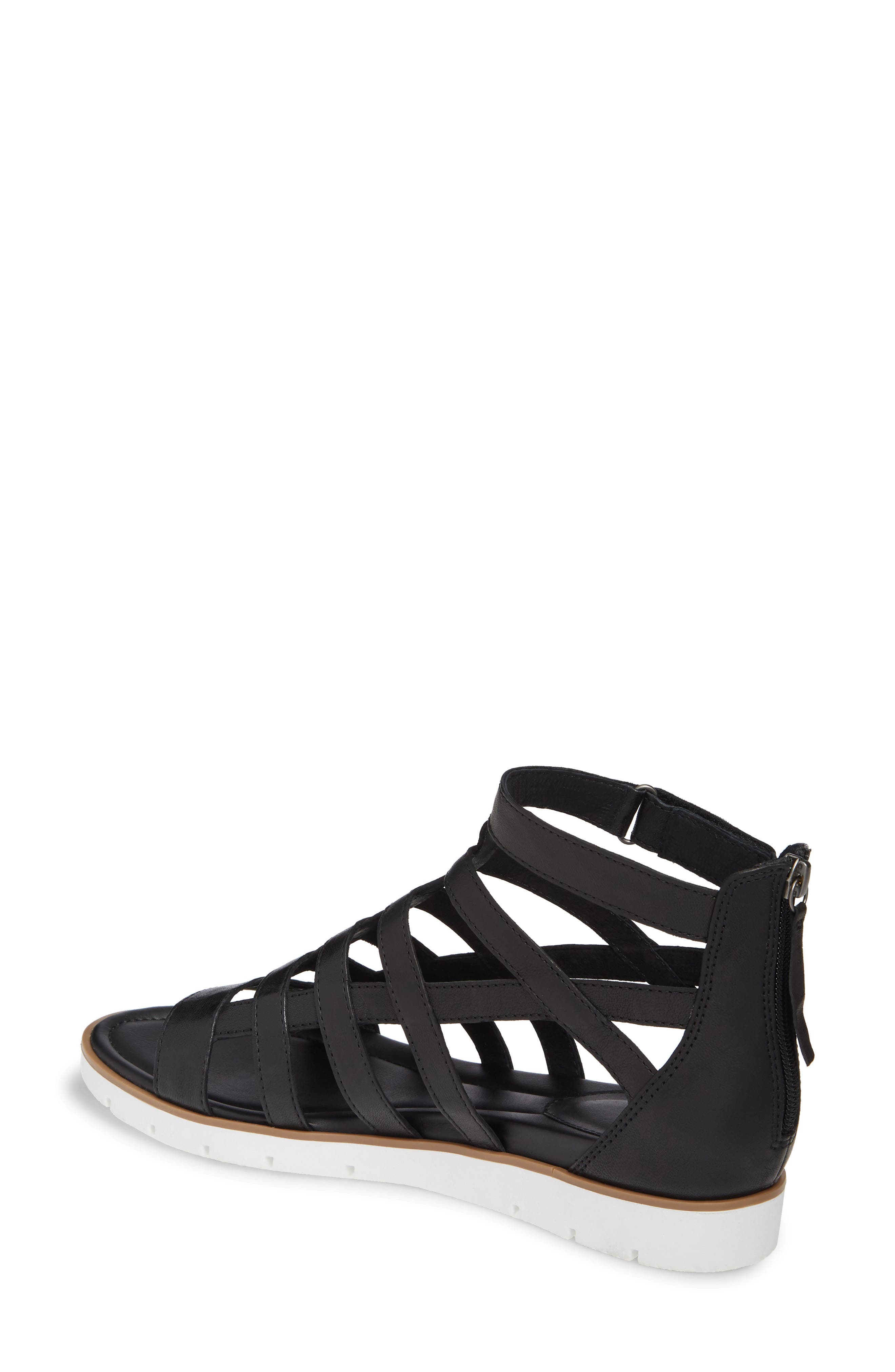 Söfft Mahari Gladiator Sandal, Alternate, color, 