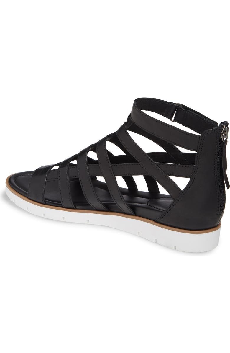 Söfft Mahari Gladiator Sandal, Alternate, color,