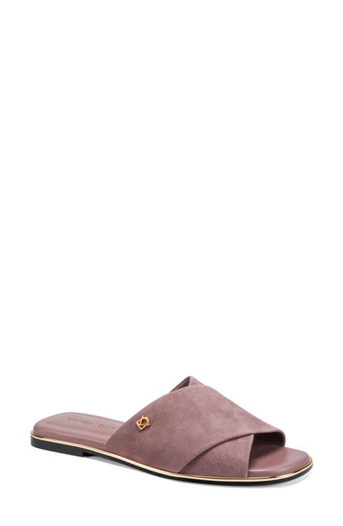 Harriet Slide Sandal