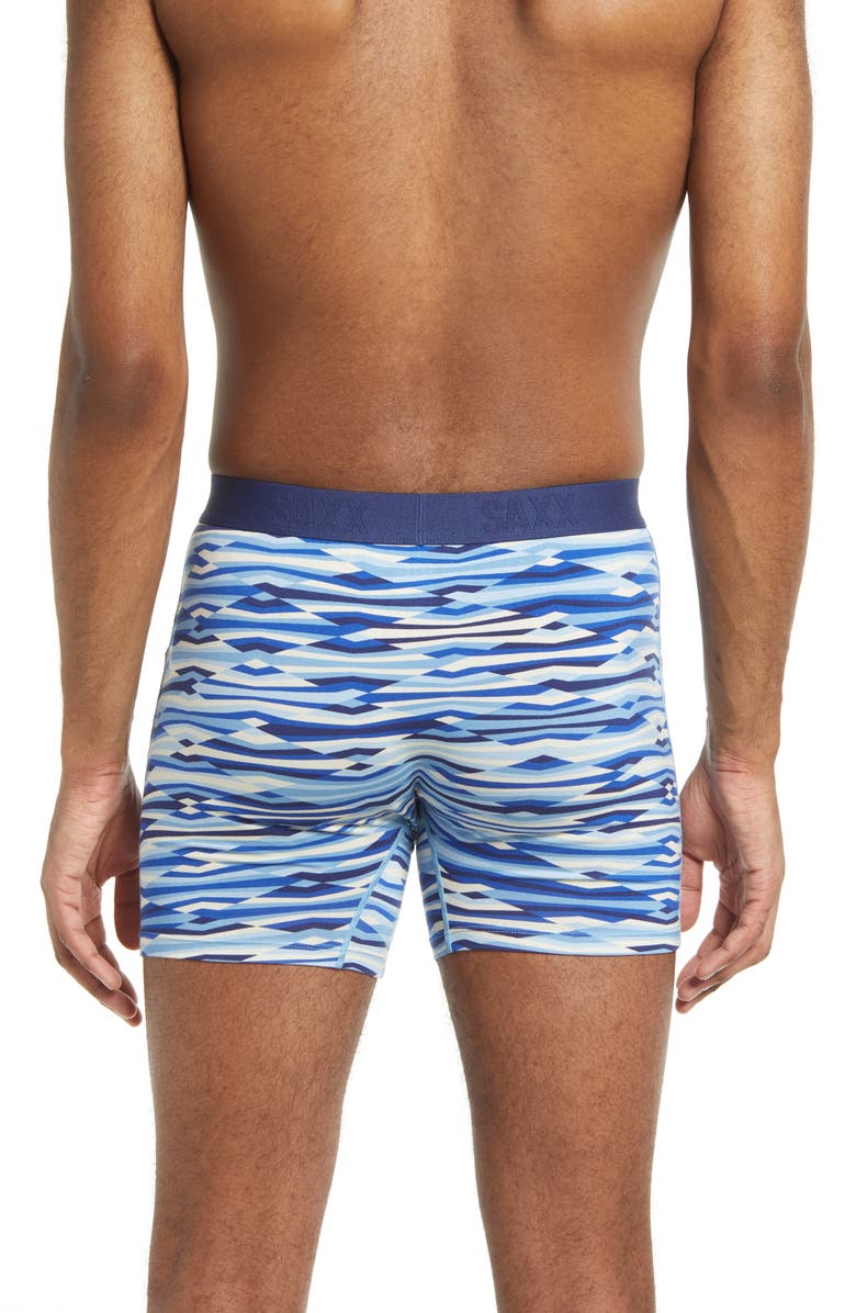 SAXX Ultra Soft Assorted 2-Pack Relaxed Fit Boxer Briefs, Alternate, color, 