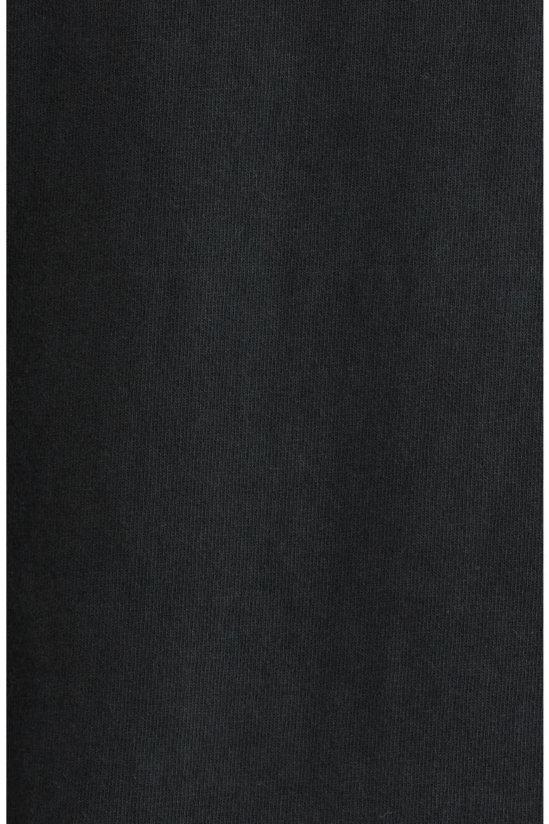 An American Original Long Sleeve Graphic T-Shirt, Alternate, color, WASHED BLACK