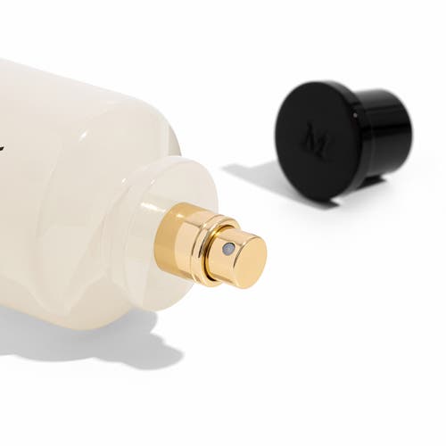 Michael Malul Vanilla+ Creme In Transparent