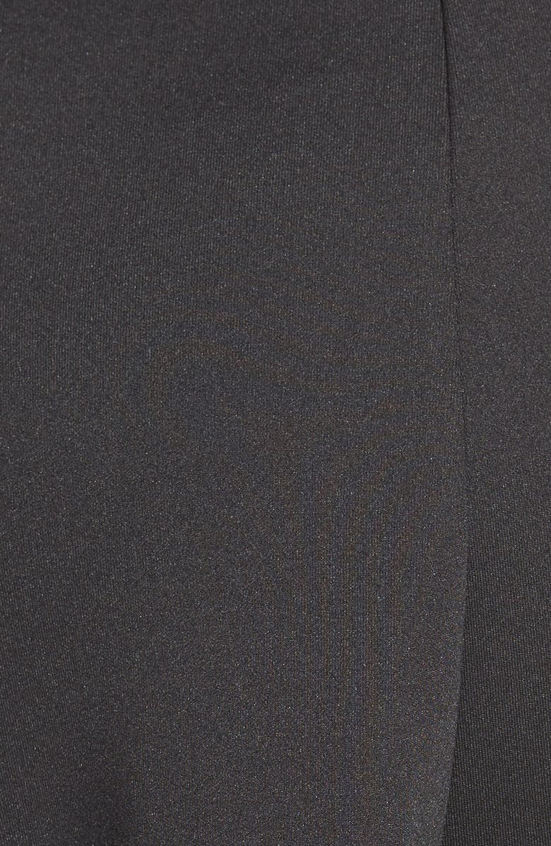 Vince Camuto Trumpet Skirt, Alternate, color, 