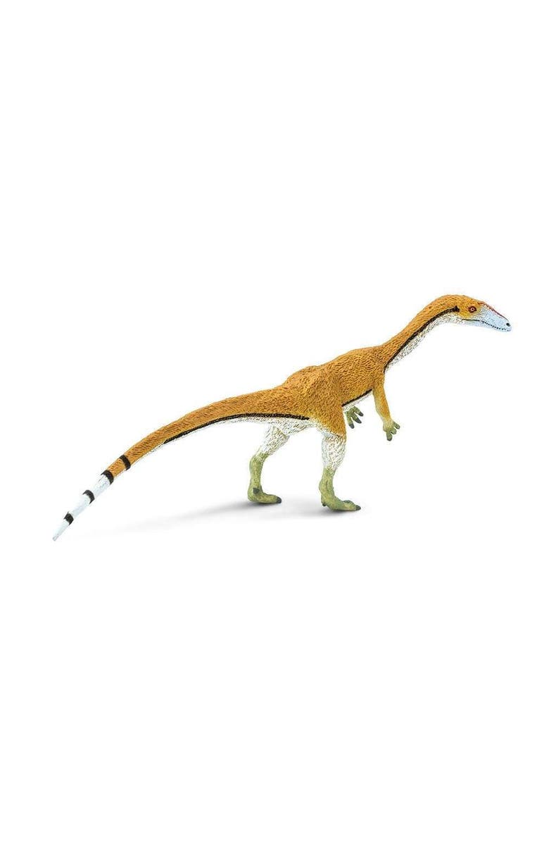 Safari Ltd. Coelophysis Toy, Main, color, NO COLOR