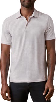 Faherty Movement Polo