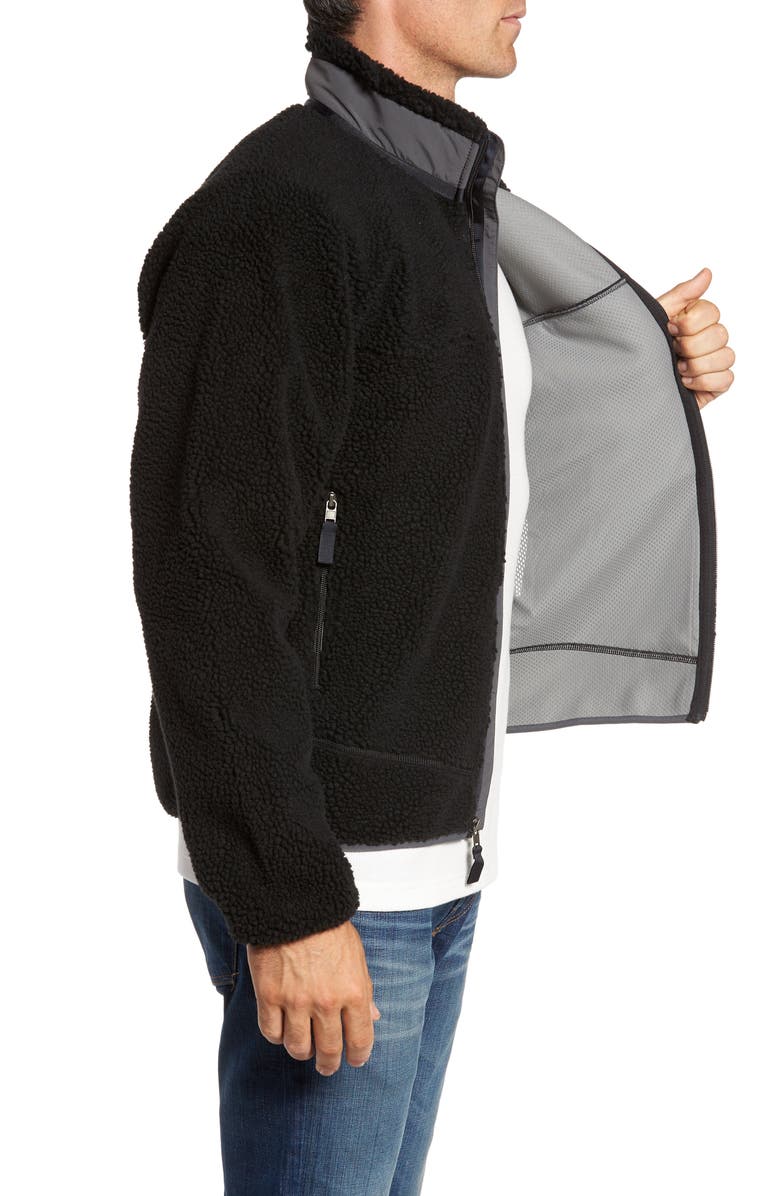 Patagonia Retro-X Fleece Jacket, Alternate, color, 