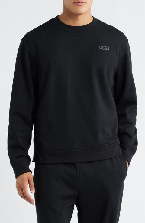 Nyles Relaxed Sweatshirt