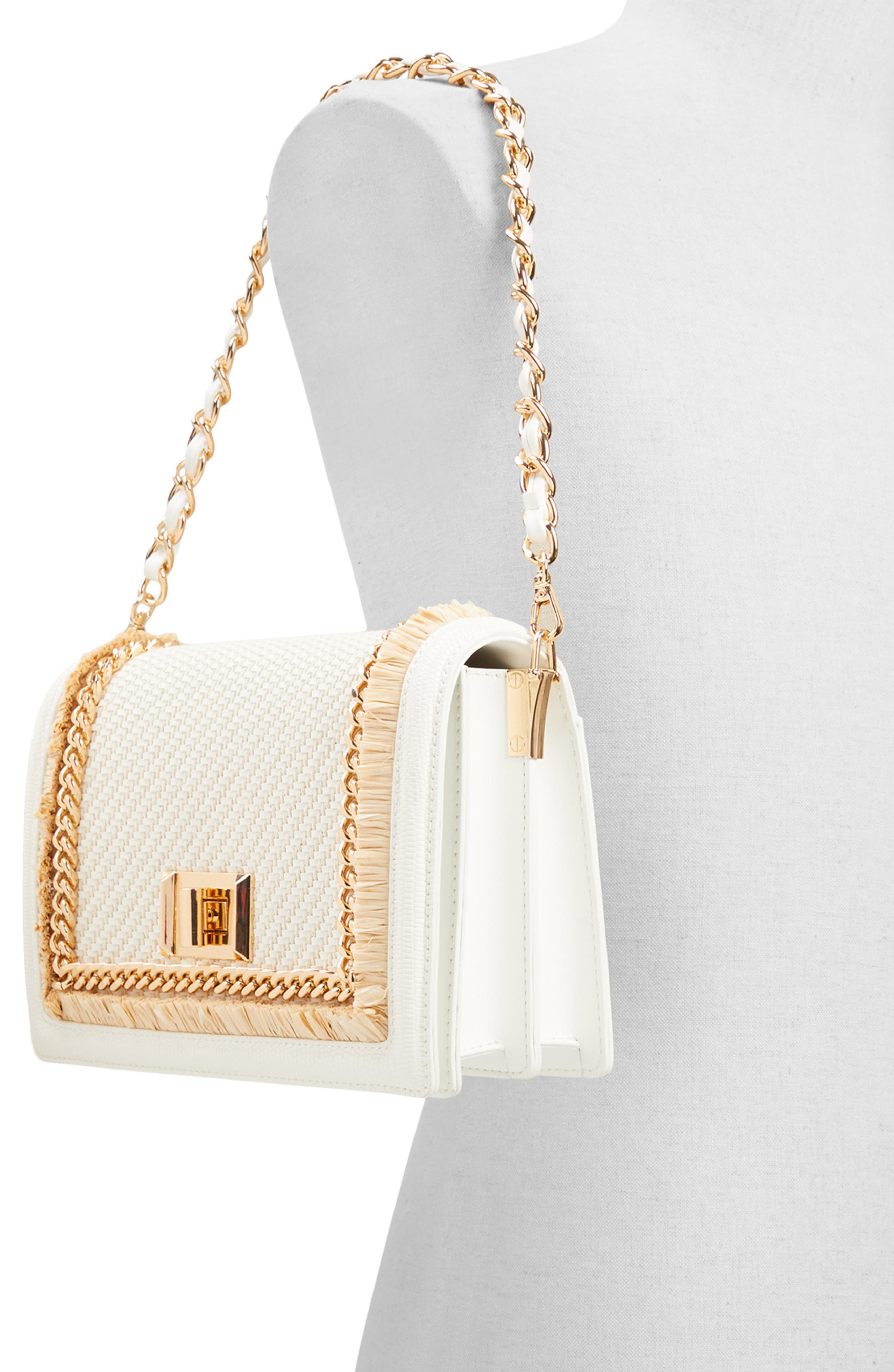 ALDO Maffayyx Shoulder Bag, Alternate, color, 