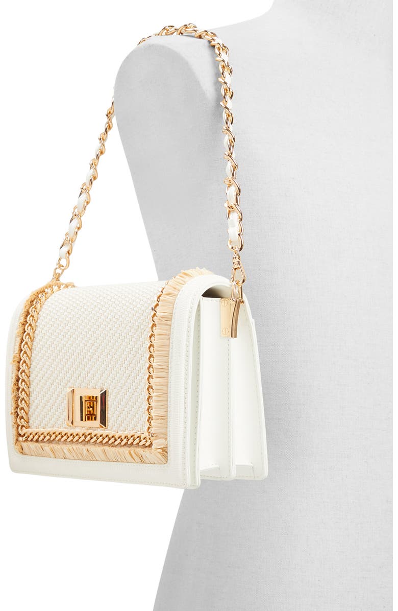 ALDO Maffayyx Shoulder Bag, Alternate, color,