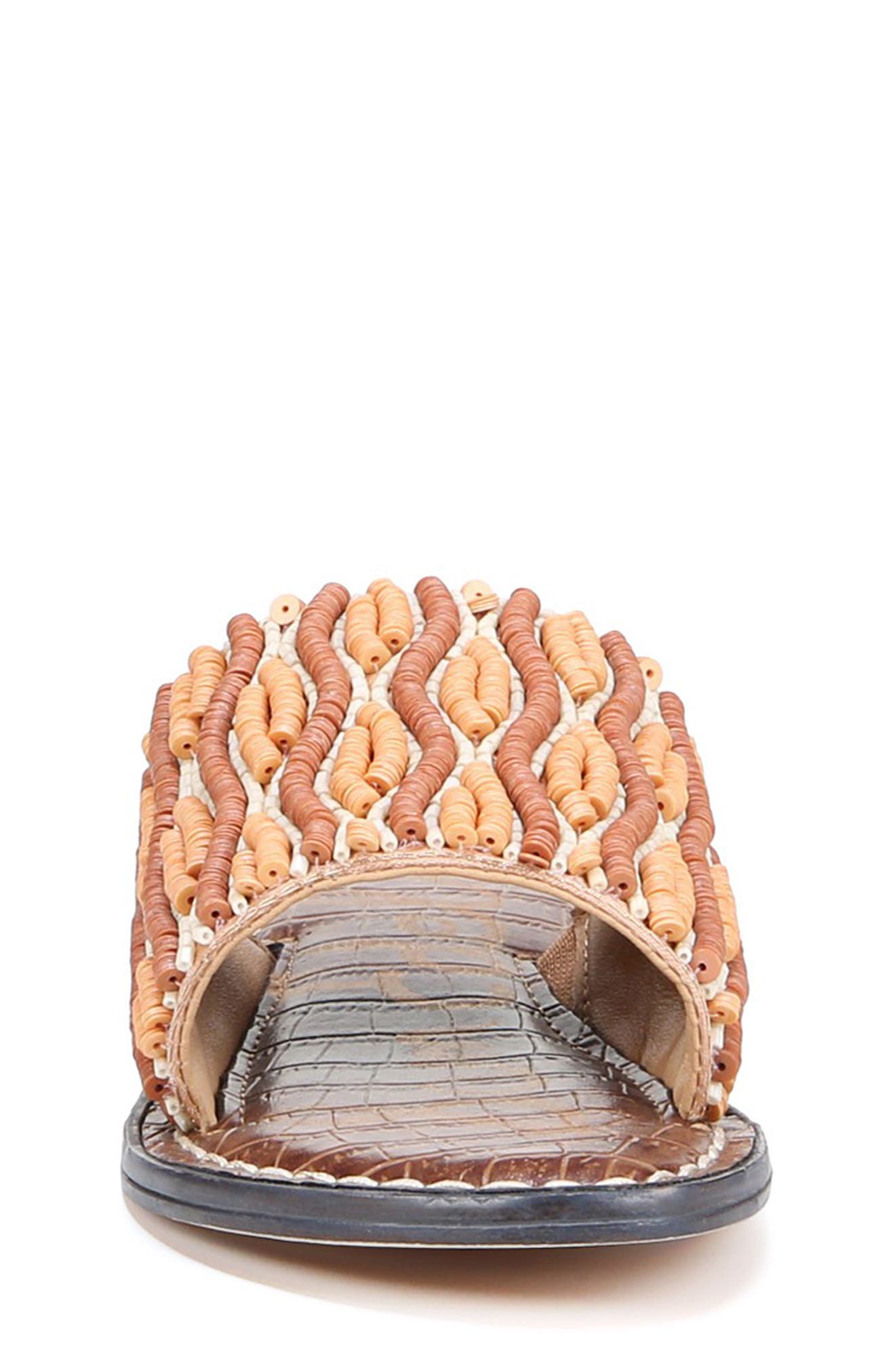 Sam Edelman Gunner Slide Sandal, Alternate, color, 