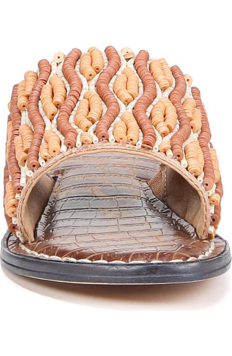 Sam Edelman Gunner Slide Sandal, Alternate, color,