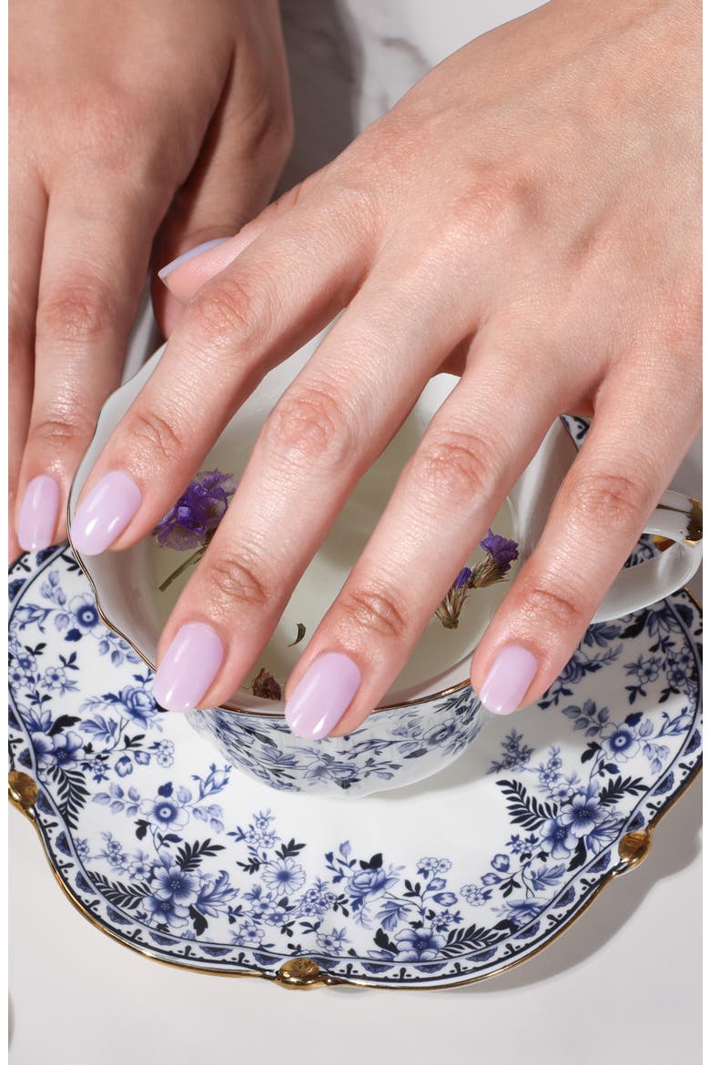 lakur Nail Polish, Alternate, color, CLOUD NINE