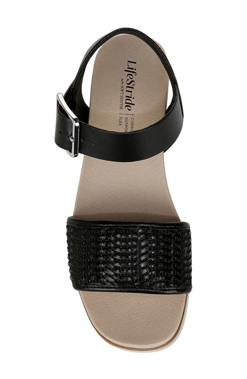 LIFESTRIDE LIFESTRIDE GILLIAN SLINGBACK SANDAL