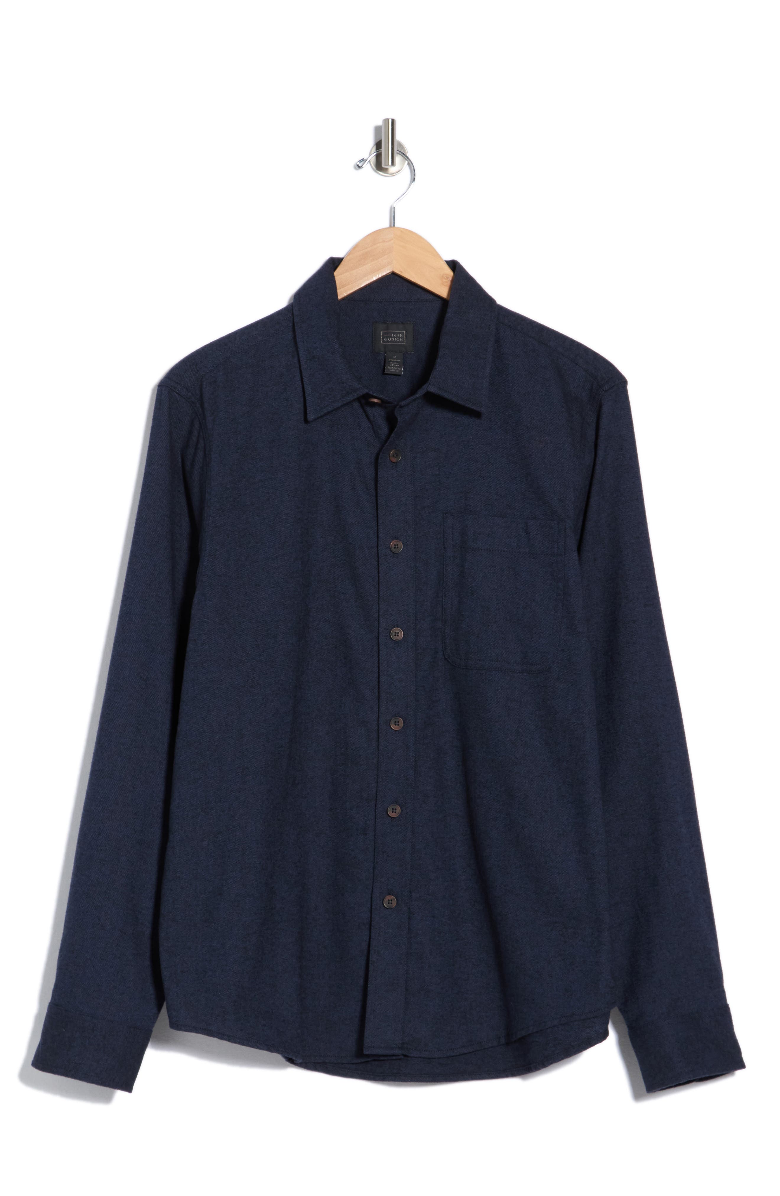 NAVY- BLACK