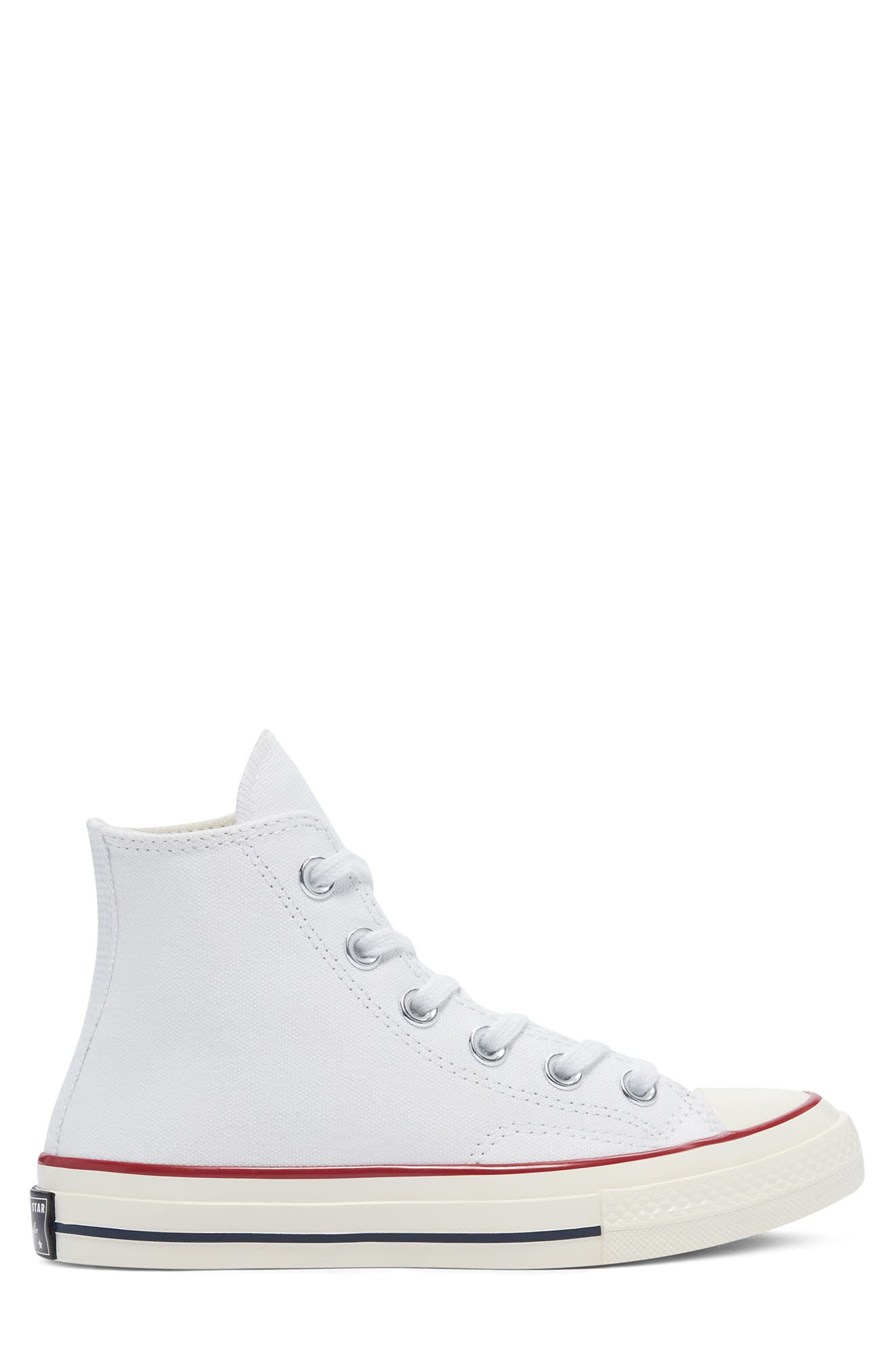 Converse Chuck Taylor<sup>®</sup> All Star<sup>®</sup> 70 High Top Sneaker, Alternate, color, 