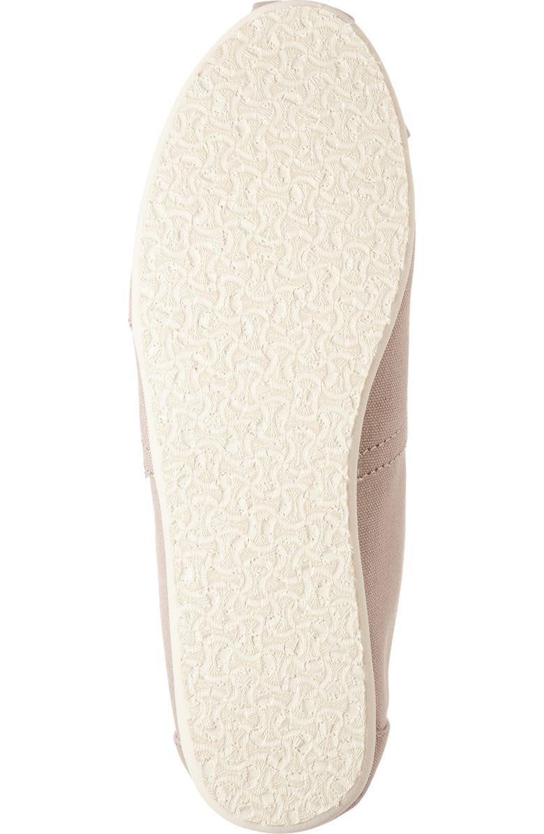 TOMS Classic Slip-On, Alternate, color,
