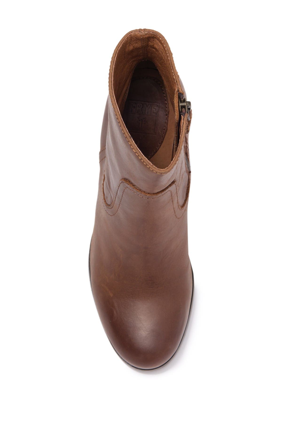 Frye Parker Short Bootie, Alternate, color, 