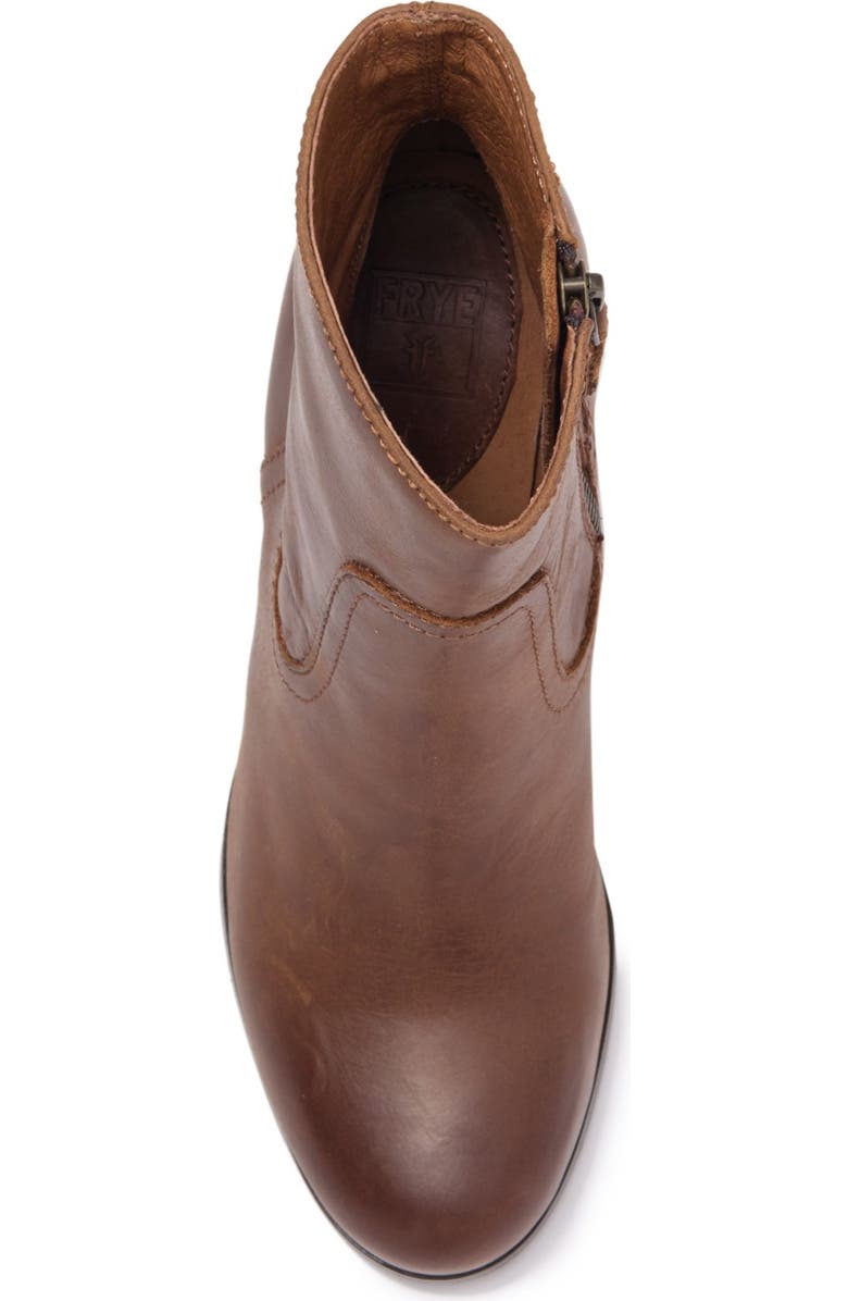 Frye Parker Short Bootie, Alternate, color,