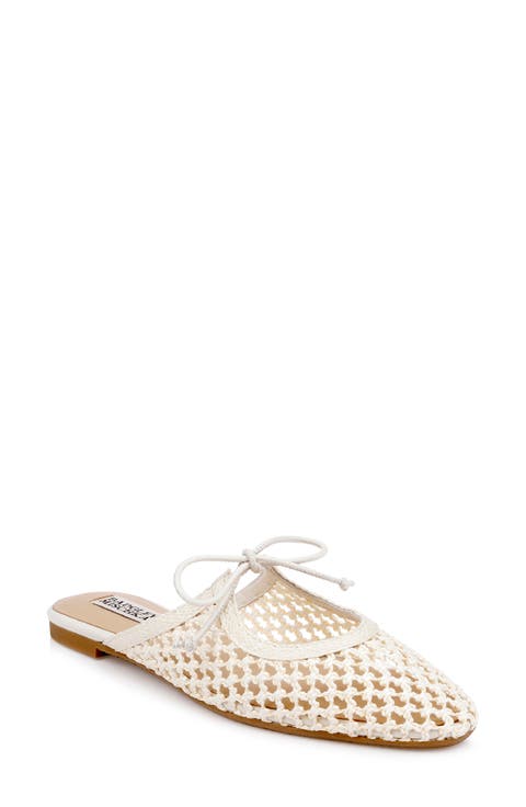 Xailee Woven Mule (Women)