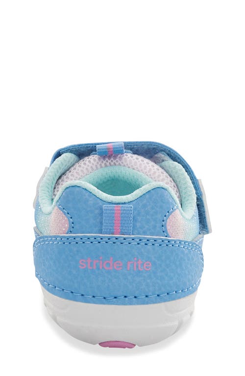 STRIDE RITE STRIDE RITE KIDS' TURBO SOFT MOTION™ SNEAKER 