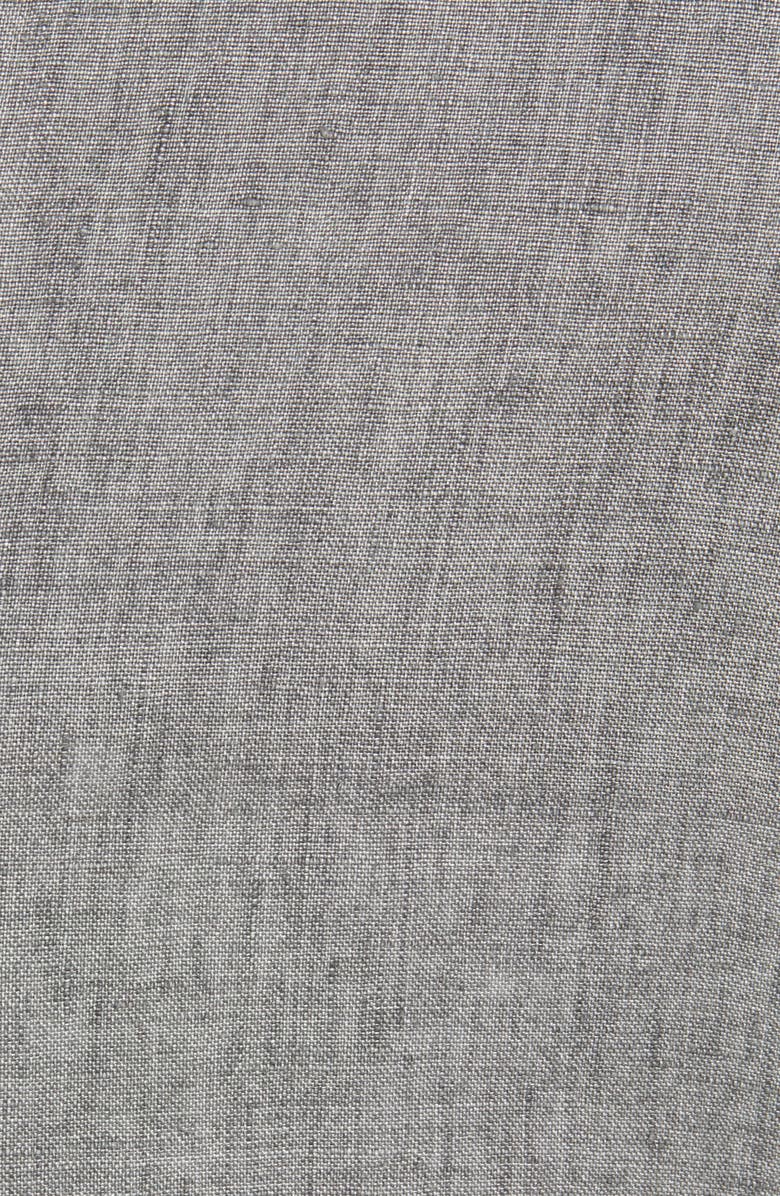 NORDSTROM MEN'S SHOP Regular Fit Linen Sport Coat, Alternate, color,