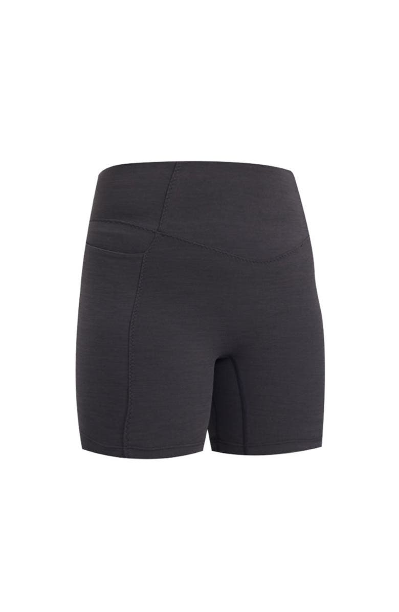 Vitality Daydream Stitch Volley Short, Alternate, color, Midnight Marl