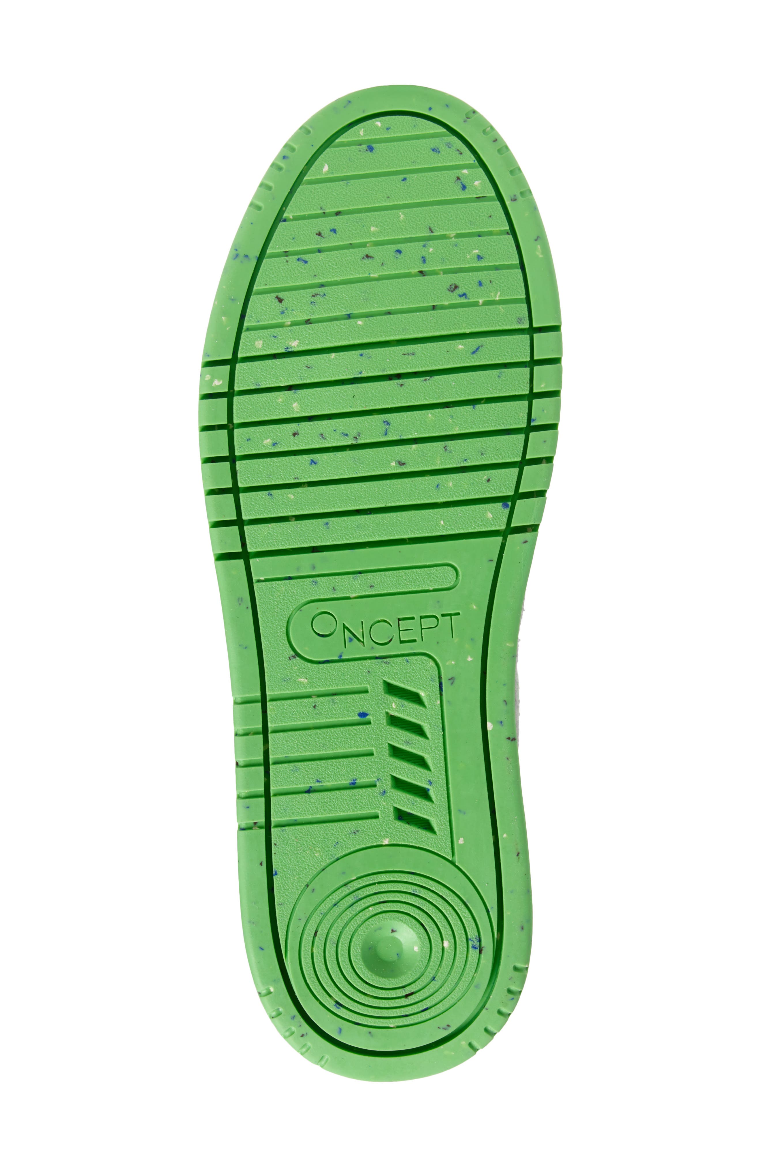 Oncept Porto Low Top Sneaker, Alternate, color, White Cloud