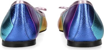 Eagle Ballet Flat