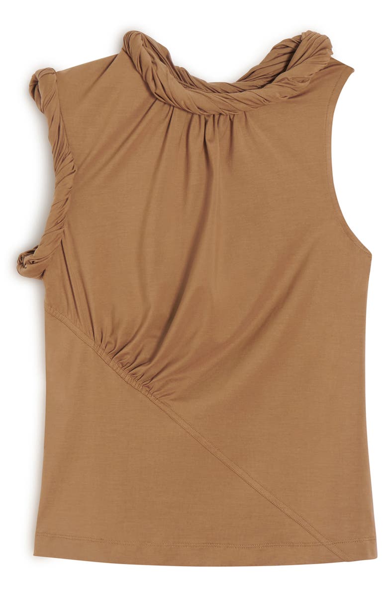 Apparis Georgia Twist Top, Alternate, color, 