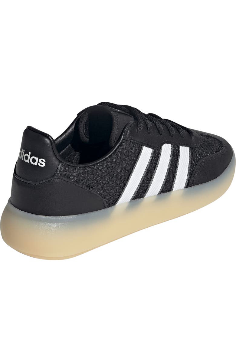 adidas Barreda Decode Sneaker, Alternate, color, Core Black/ Off White/ White