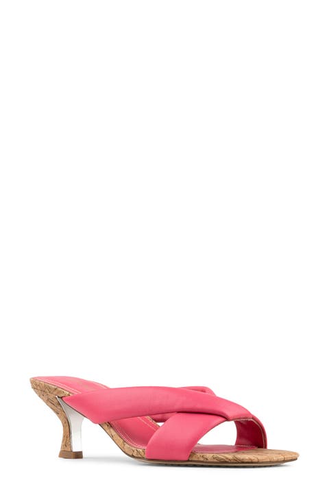 Gennessa Sandal