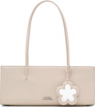 Marc Jacobs The Mirror Leather Satchel