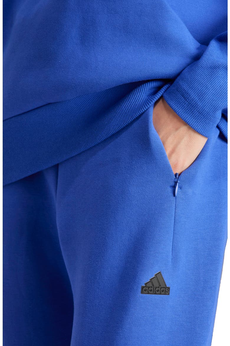 Z.N.E Performance Joggers, Alternate, color, SEMI LUCID BLUE