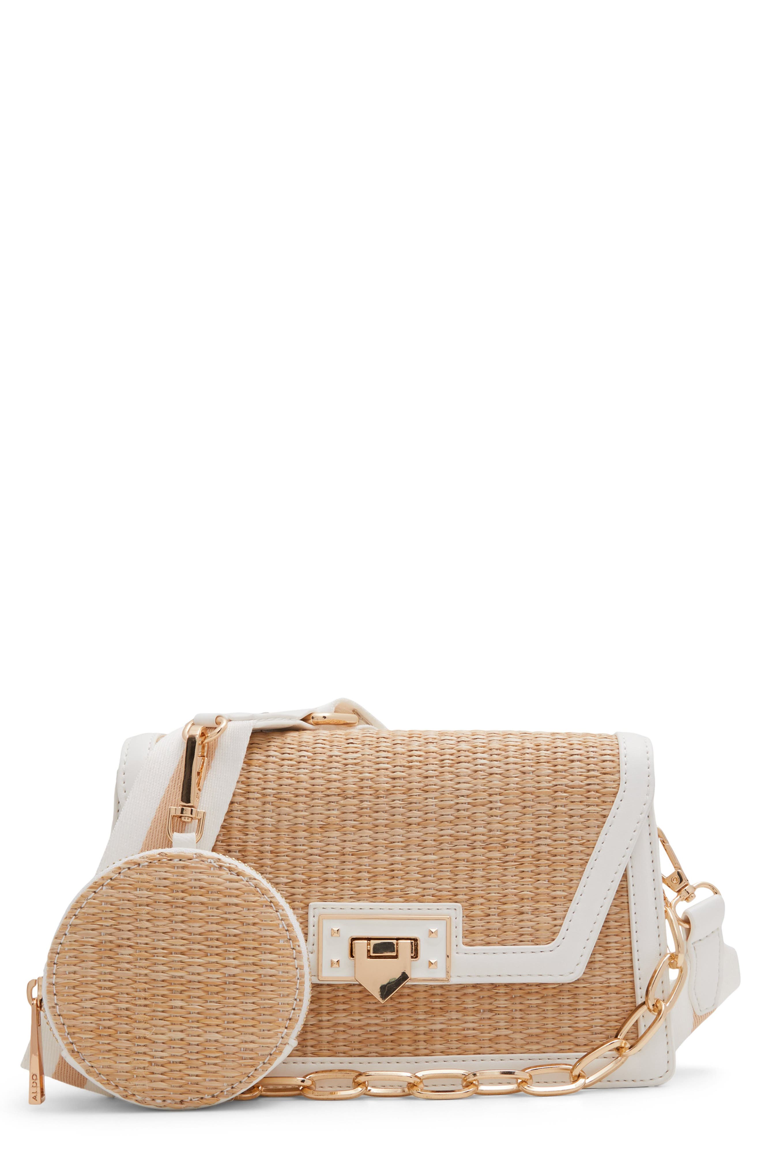 ALDO Beachdaleex Crossbody Bag, Main, color, 