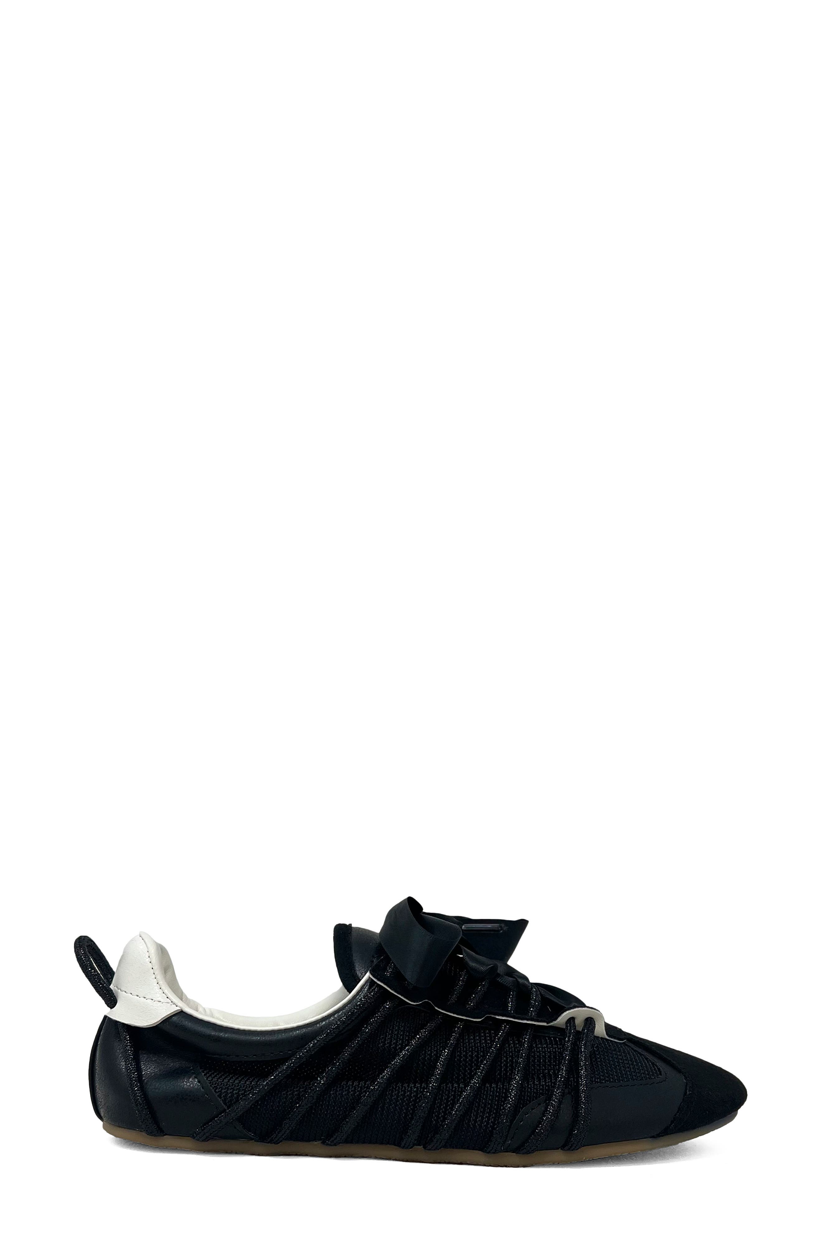 SHUSHOP Sheryl Sneaker, Alternate, color, 