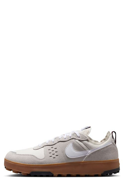 Nike C1ty Sneaker In Neutral