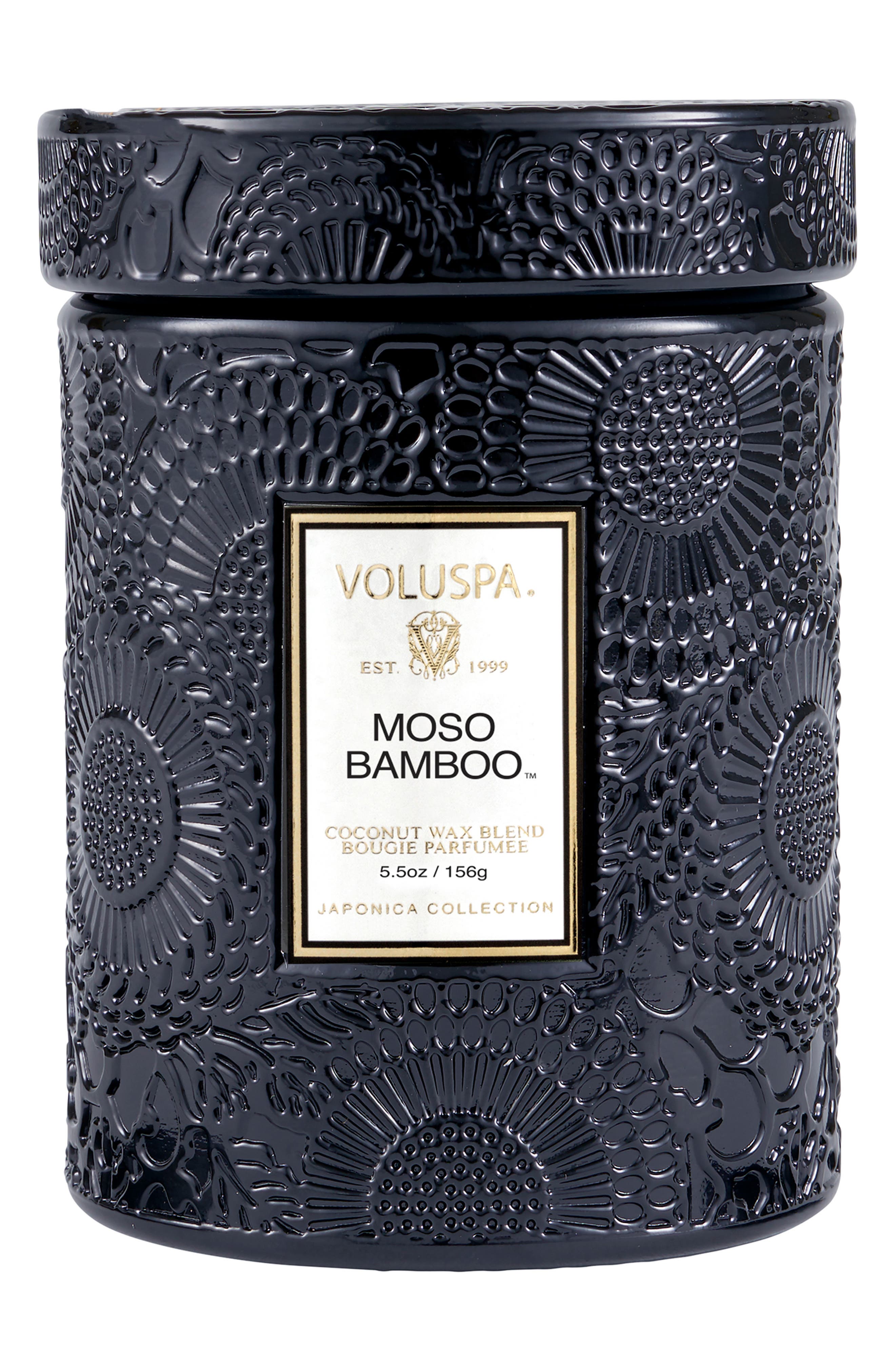 selected MOSO BAMBOO