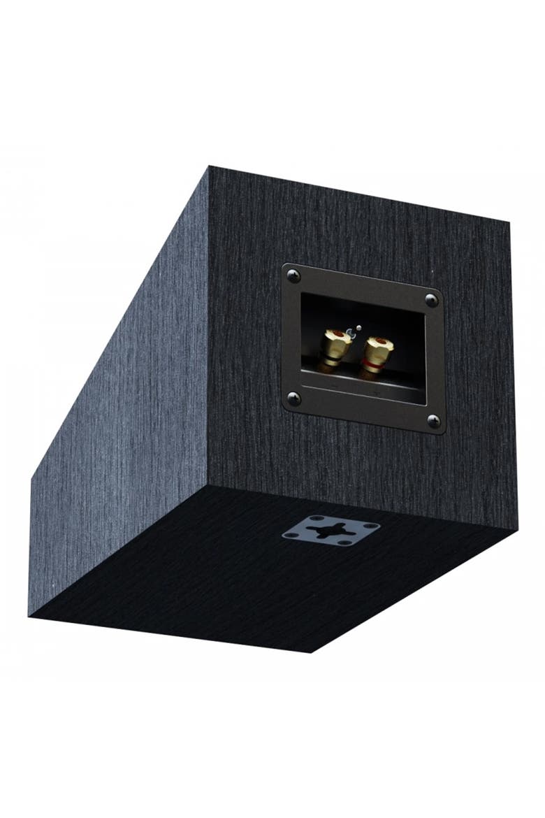 DA43 DEBUT 3.0 4 Inch Atmos Enabled Speakers - Pair, Alternate, color, Black