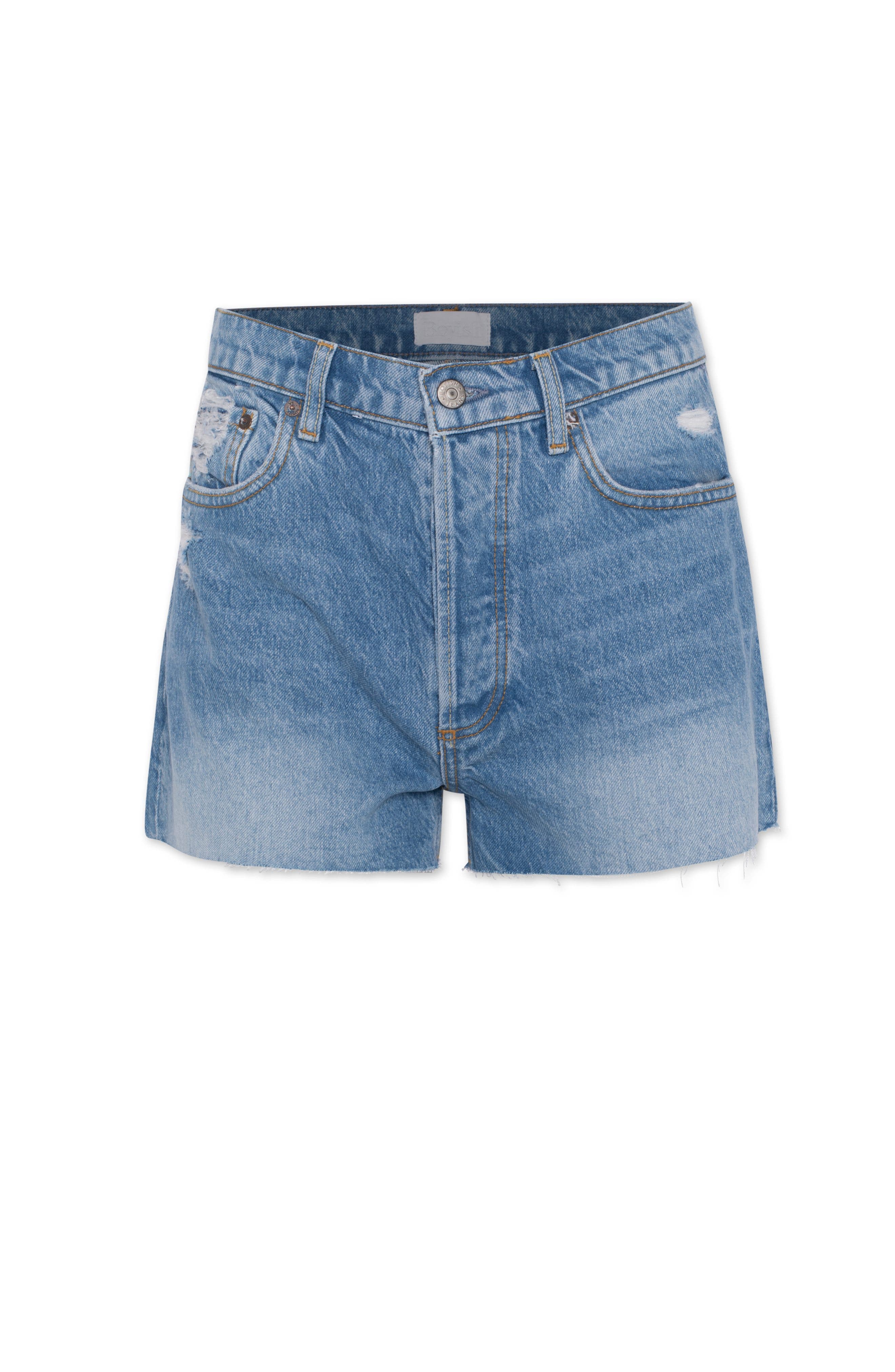 The Cody Cut-off Short Shorts