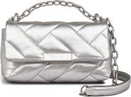 Radley Mill Bay Quilted Crossbody Bag